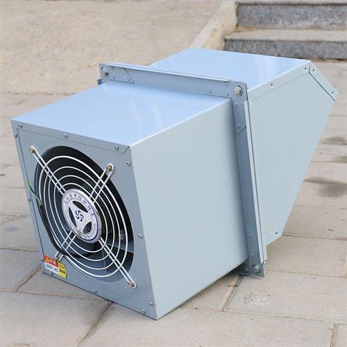 邊墻風(fēng)機(jī)安裝要求 邊墻風(fēng)機(jī)安裝要求