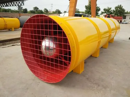 隧道射流風(fēng)機 隧道射流風(fēng)機